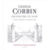 Corbin - Saint-Emilion Grand Cru 2022