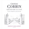 Corbin - Saint-Emilion Grand Cru 2022
