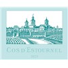 Cos d'Estournel Blanc - Bordeaux 2023