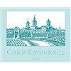 Cos d'Estournel Blanc - Bordeaux 2023