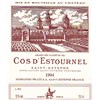 Cos d'Estournel - Saint-Estèphe 1994