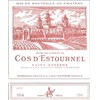 Cos d'Estournel - Saint-Estèphe 1994 4df5d4d9d819b397555d03cedf085f48 