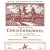 Cos d'Estournel - Saint-Estèphe 1994 4df5d4d9d819b397555d03cedf085f48 