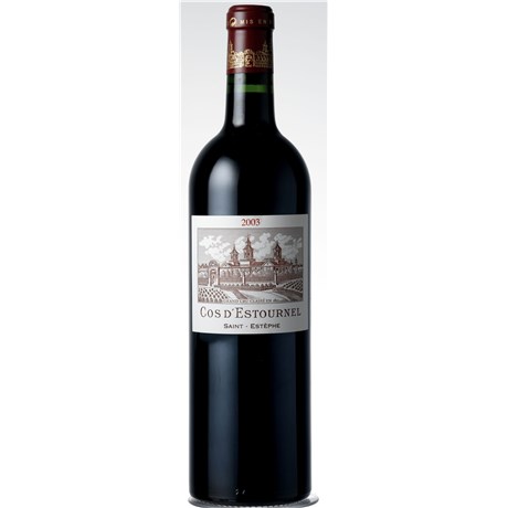 Cos d'Estournel - Saint-Estèphe 2003