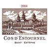 Cos d'Estournel - Saint-Estèphe 2004 