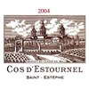 Cos d'Estournel - Saint-Estèphe 2004