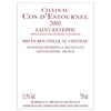 Cos d'Estournel - Saint-Estèphe 2005 