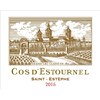 Cos d'Estournel - Saint-Estèphe 2015