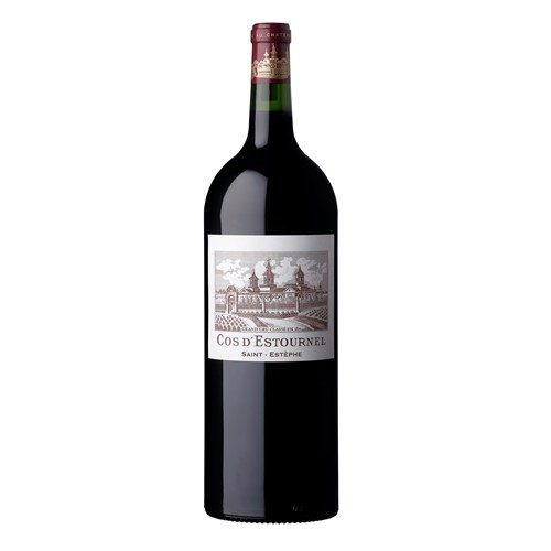 Cos d'Estournel - Saint-Estèphe 2023