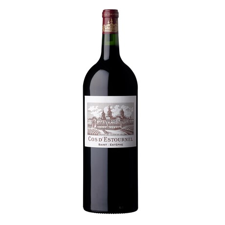 Cos d'Estournel - Saint-Estèphe 2023