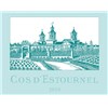 Cos d'Estournel White - Bordeaux 2019 4df5d4d9d819b397555d03cedf085f48 