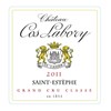 Cos Labory - Saint-Estèphe 2011