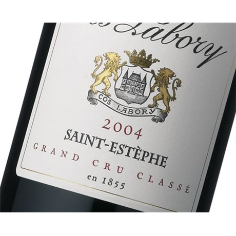 Cos Labory - Saint-Estèphe 2014