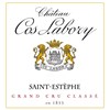 Cos Labory - Saint-Estèphe 2014
