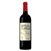 Cote de Baleau - Saint-Emilion Grand Cru 2021