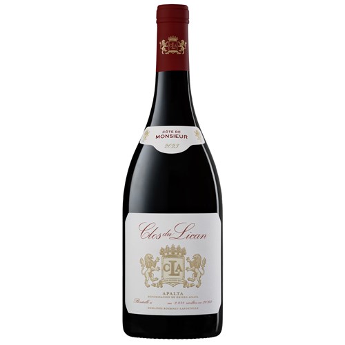 Cote De Monsieur - Valle De Colchagua 2023