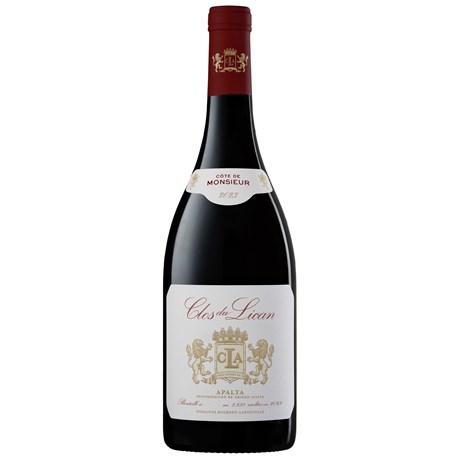 Cote De Monsieur - Valle De Colchagua 2023