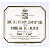 Countess of Lalande - Château Pichon Longueville - Pauillac 1999 4df5d4d9d819b397555d03cedf085f48 