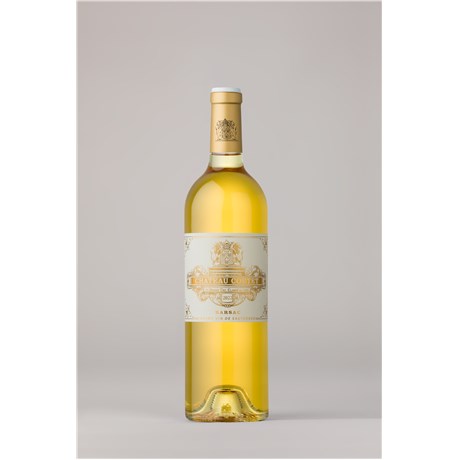 Coutet - Barsac 2022