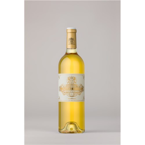 Coutet - Barsac 2023