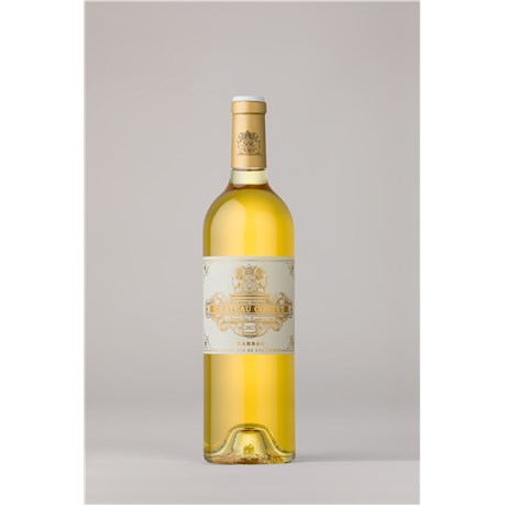 Coutet - Barsac 2023