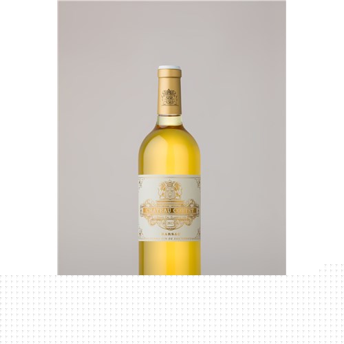 Coutet - Barsac 2023