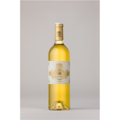 Coutet - Barsac 2023