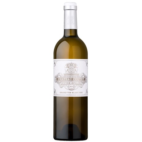Coutet, Cuvée Opalie - Bordeaux 2024