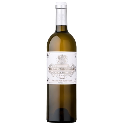 Coutet, Cuvée Opalie - Bordeaux 2024
