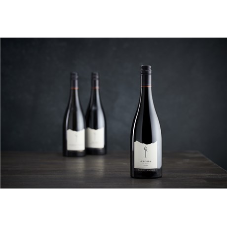 Craggy Range - Aroha (Martinborough) - Wairarapa 2020