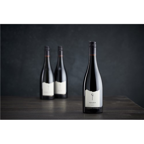 Craggy Range - Aroha (Martinborough) - Wairarapa 2020