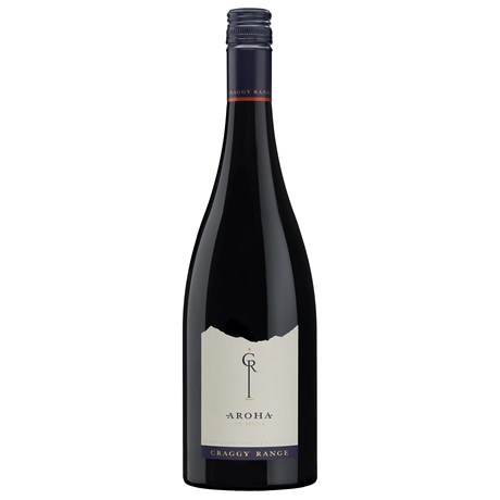 Craggy Range - Aroha (Martinborough) - Wairarapa 2021