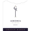 Craggy Range - Aroha (Martinborough) - Wairarapa 2021