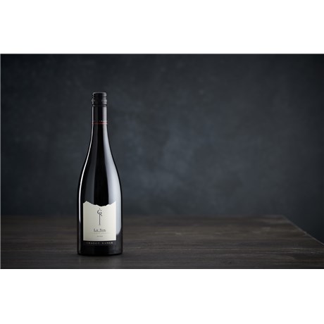Craggy Range, Gimblett Gravels Vineyard - Syrah, Le Sol - Hawkes Bay 2020
