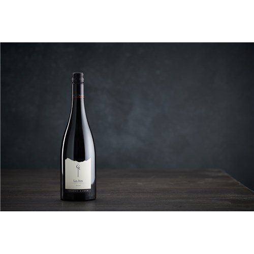 Craggy Range, Gimblett Gravels Vineyard - Syrah, Le Sol - Hawkes Bay 2020