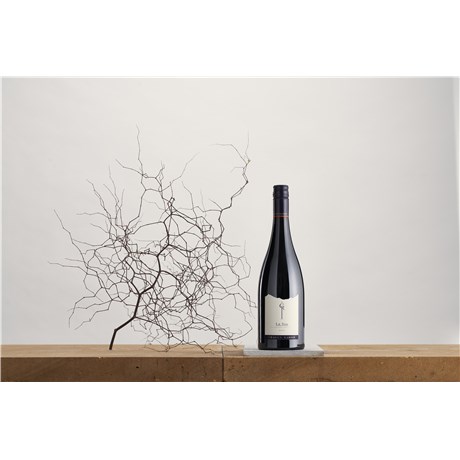 Craggy Range, Gimblett Gravels Vineyard - Syrah, Le Sol - Hawkes Bay 2021