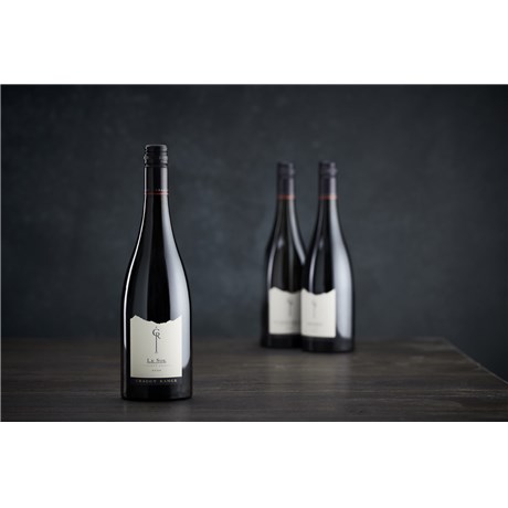 Craggy Range - Le Sol (Gimblett Gravels) - Hawkes Bay 2020