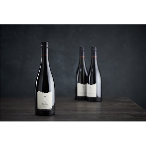 Craggy Range - Le Sol (Gimblett Gravels) - Hawkes Bay 2020