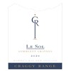 Craggy Range - Le Sol (Gimblett Gravels) - Hawkes Bay 2020