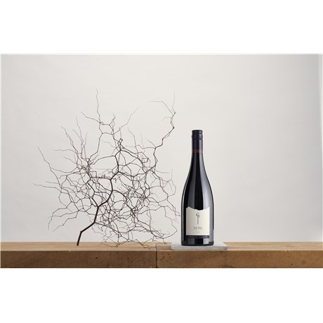 Craggy Range - Le Sol (Gimblett Gravels) - Hawkes Bay 2021