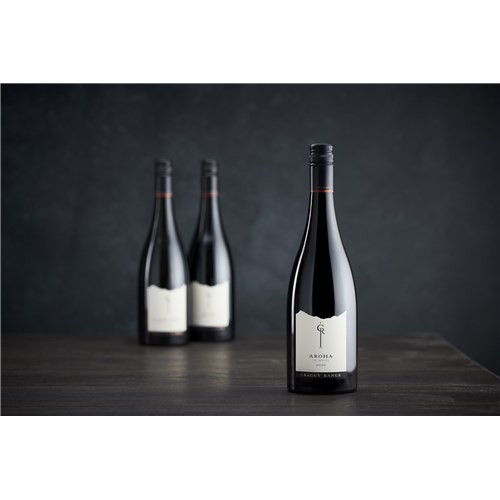 Craggy Range, Te Muna Road Vineyard - Pinot Noir Aroha - Wairarapa 2020