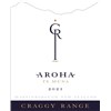 Craggy Range, Te Muna Road Vineyard - Pinot Noir Aroha - Wairarapa 2021