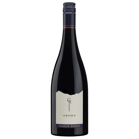 Craggy Range, Te Muna Road Vineyard - Pinot Noir Aroha - Wairarapa 2022