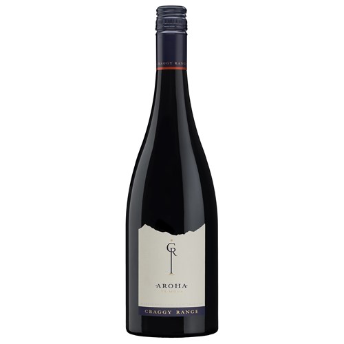Craggy Range, Te Muna Road Vineyard - Pinot Noir Aroha - Wairarapa 2022