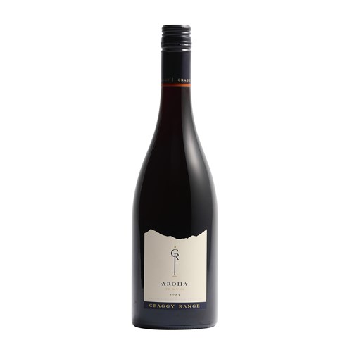Craggy Range, Te Muna Road Vineyard - Pinot Noir Aroha - Wairarapa 2023
