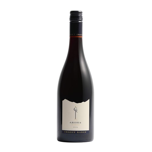 Craggy Range, Te Muna Road Vineyard - Pinot Noir Aroha - Wairarapa 2023