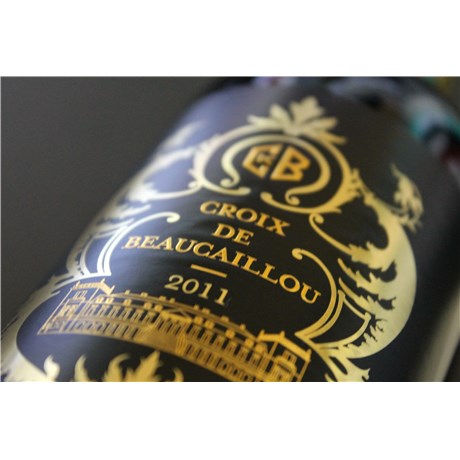 Croix de Beaucaillou - Saint-Julien 2011