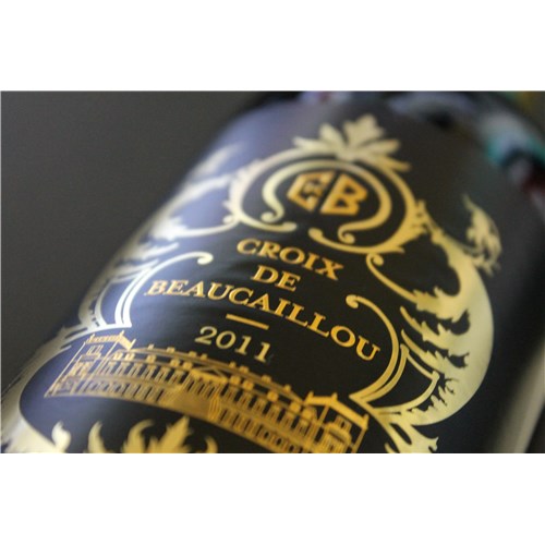 Croix de Beaucaillou - Saint-Julien 2011