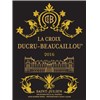 Croix de Ducru Beaucaillou - Château Ducru Beaucaillou - Saint-Julien 2016 6b11bd6ba9341f0271941e7df664d056 