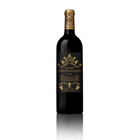 Croix Ducru Beaucaillou - Saint-Julien 2016